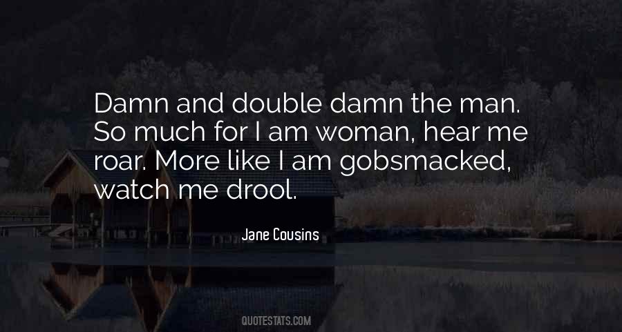 Jane Cousins Quotes #26373