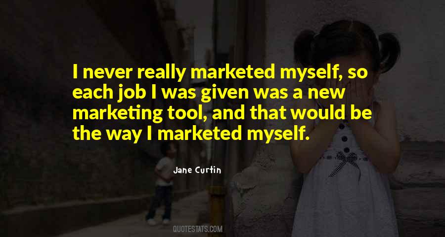 Jane Curtin Quotes #582771