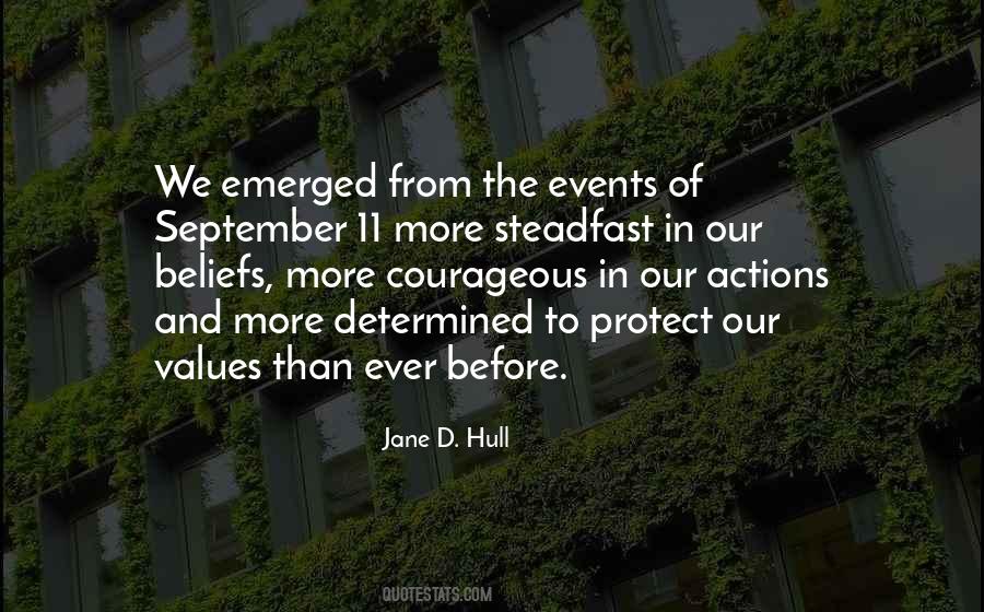 Jane D. Hull Quotes #1084945