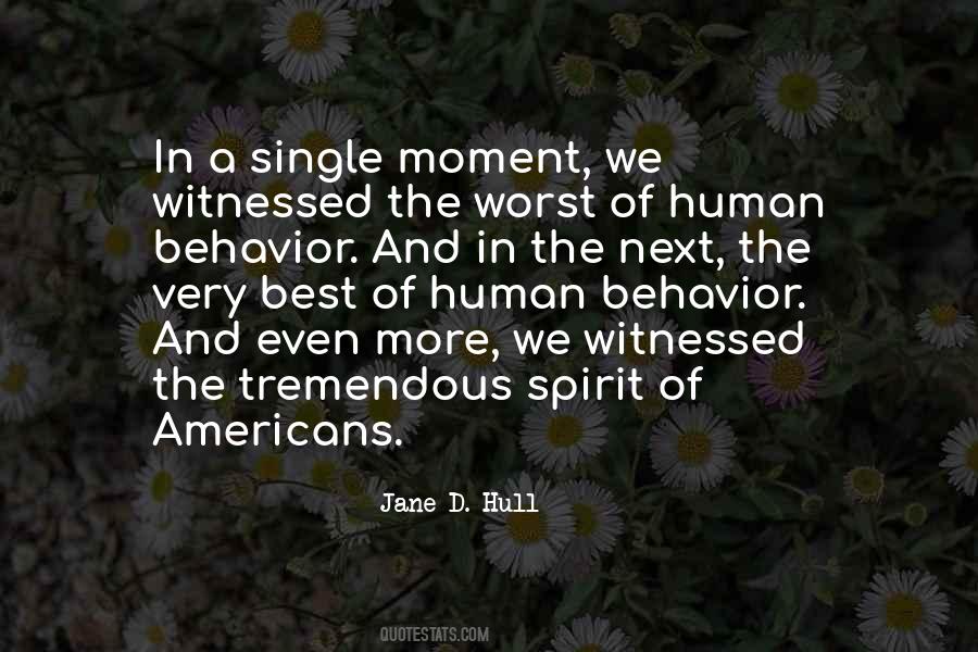 Jane D. Hull Quotes #1360065