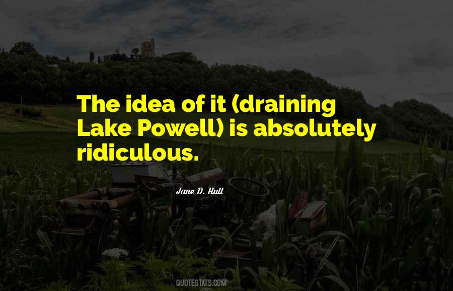 Jane D. Hull Quotes #1503024