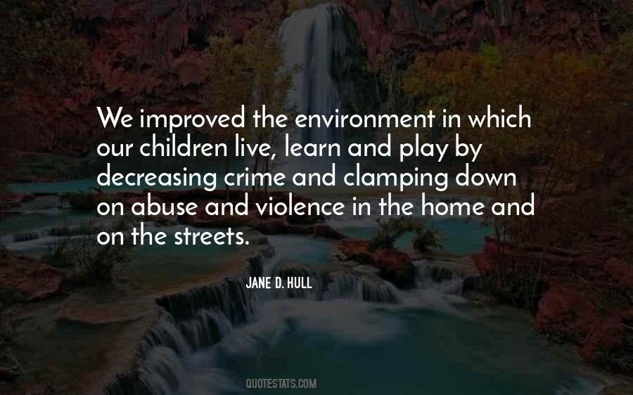 Jane D. Hull Quotes #993017