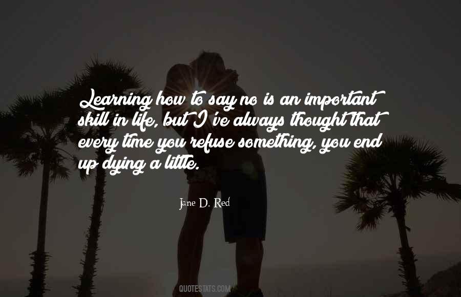 Jane D. Red Quotes #468888 Jane D. Red Quotes #468888
