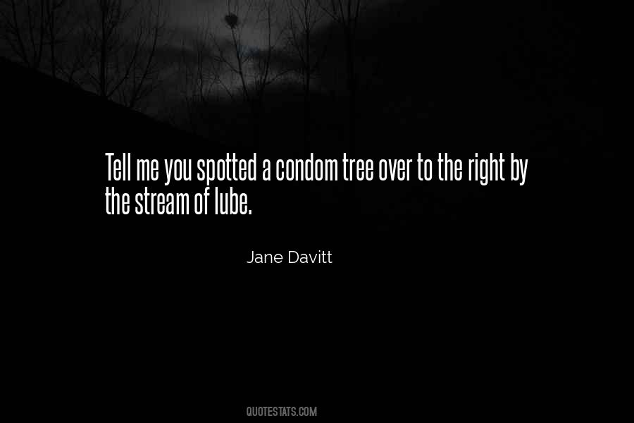 Jane Davitt Quotes #1156191