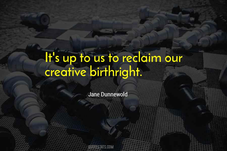 Jane Dunnewold Quotes #638204 Jane Dunnewold Quotes #638204