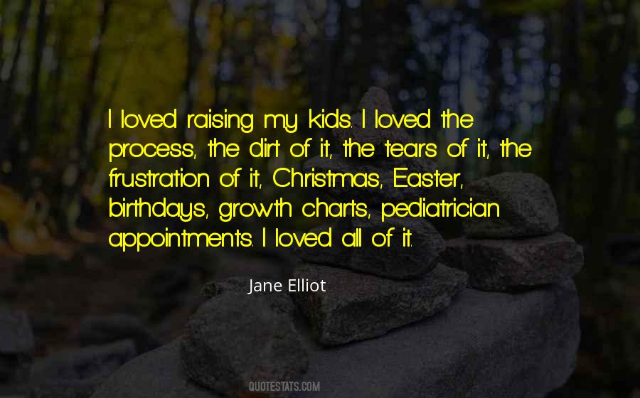 Jane Elliot Quotes #1372795