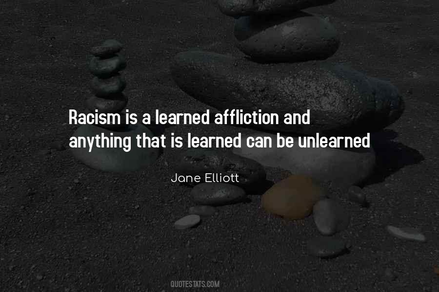 Jane Elliott Quotes #630255