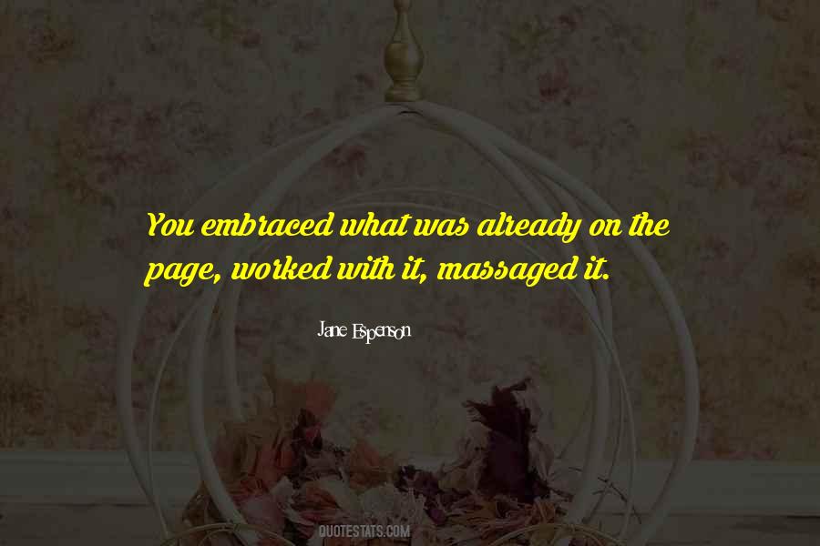 Jane Espenson Quotes #1719186