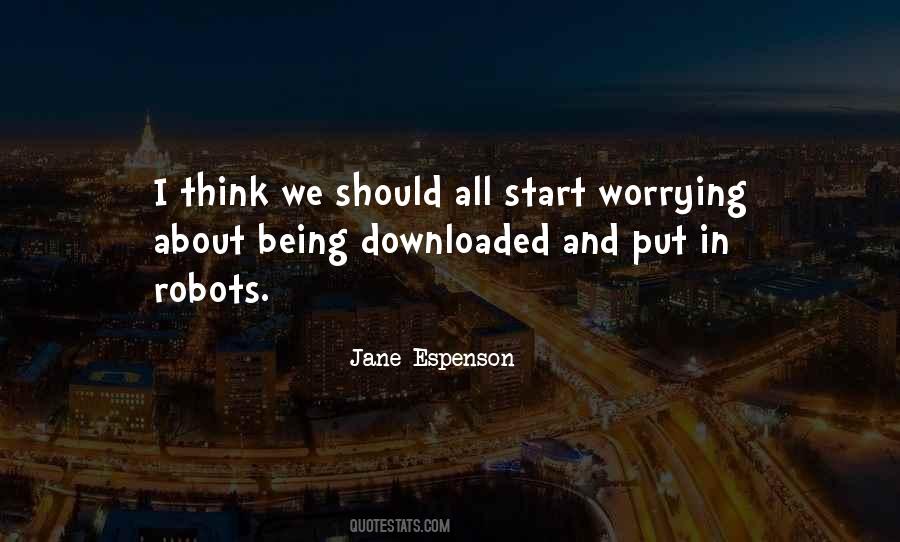 Jane Espenson Quotes #1805311