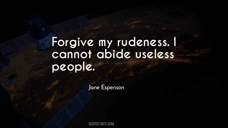 Jane Espenson Quotes #234241