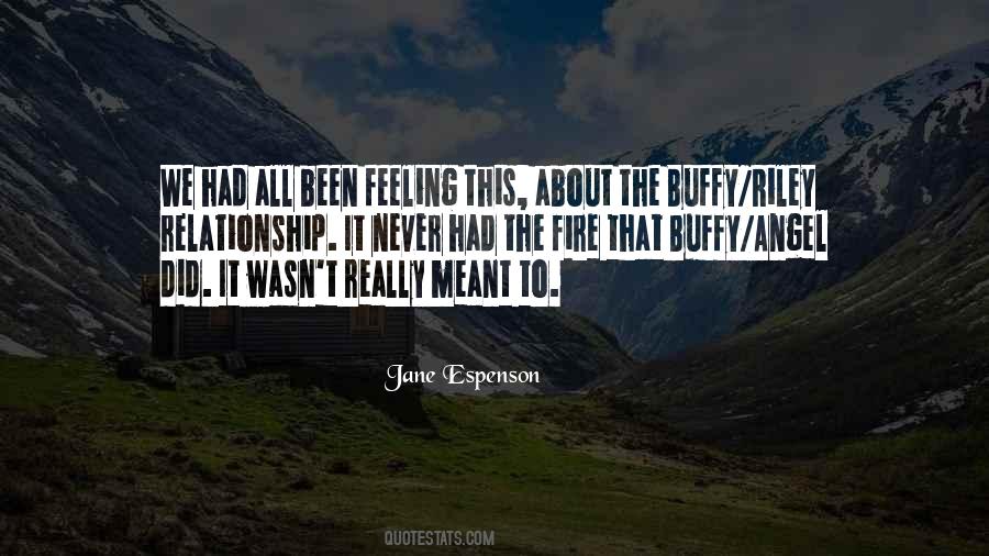 Jane Espenson Quotes #341575