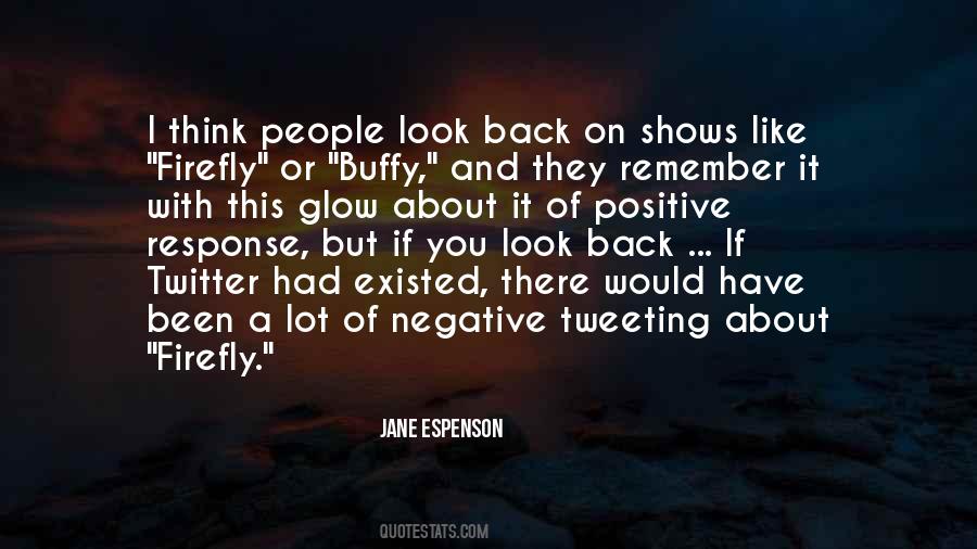 Jane Espenson Quotes #75447