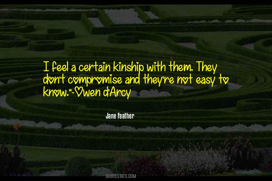Jane Feather Quotes #1260465