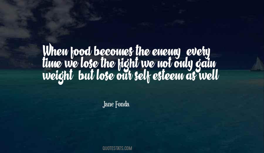 Jane Fonda Quotes #1473113