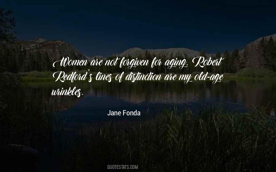 Jane Fonda Quotes #175343