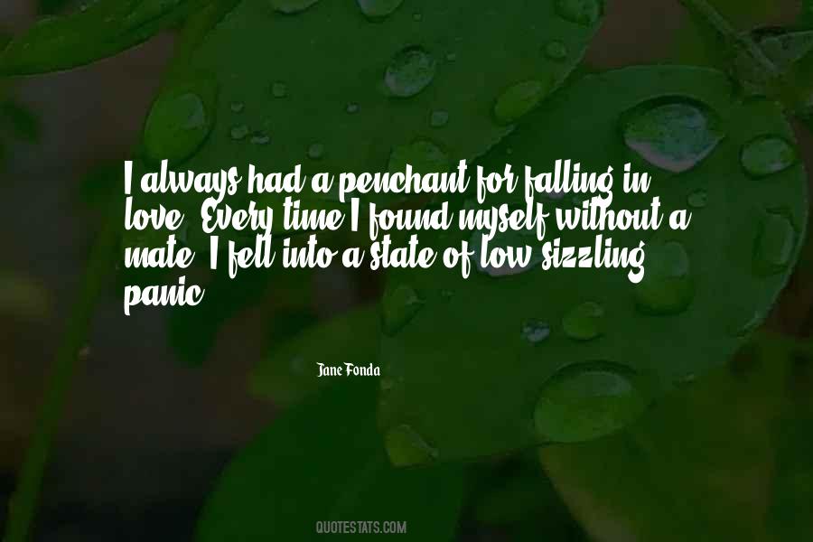 Jane Fonda Quotes #440609