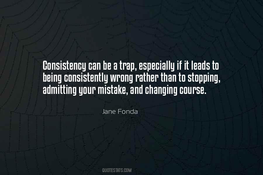 Jane Fonda Quotes #810957