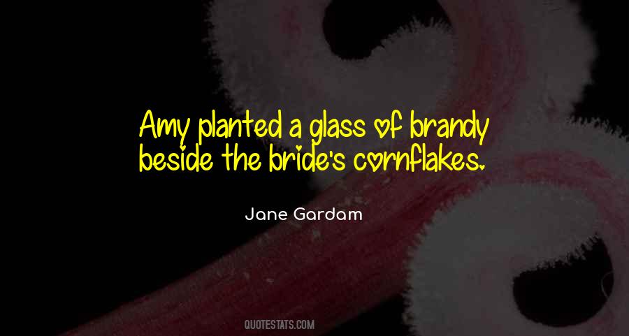 Jane Gardam Quotes #240322
