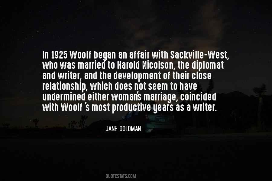 Jane Goldman Quotes #1781226 Jane Goldman Quotes #1781226