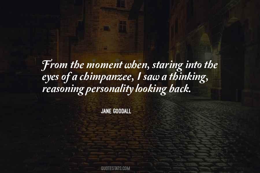 Jane Goodall Quotes #1384135