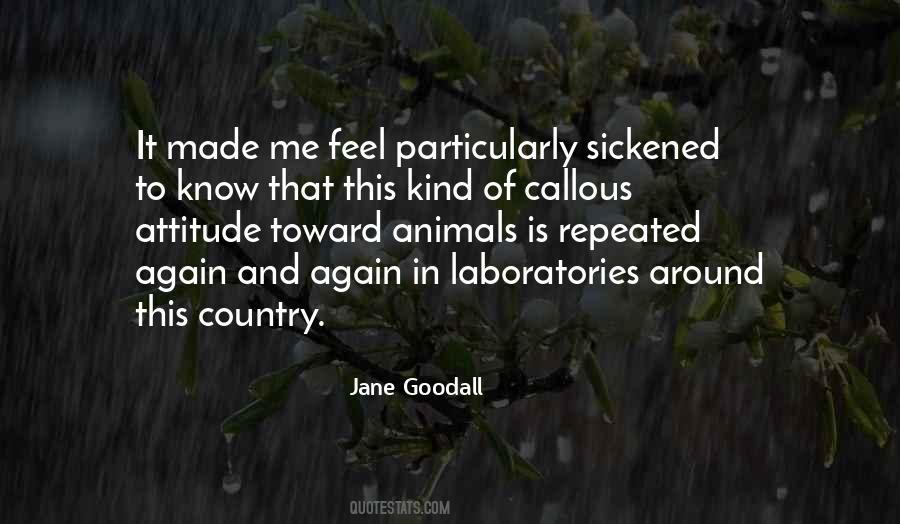 Jane Goodall Quotes #666781