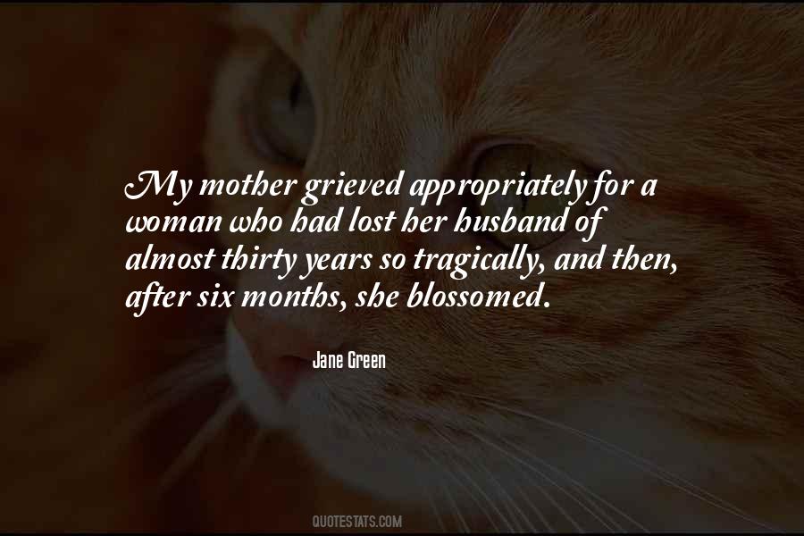 Jane Green Quotes #1070370