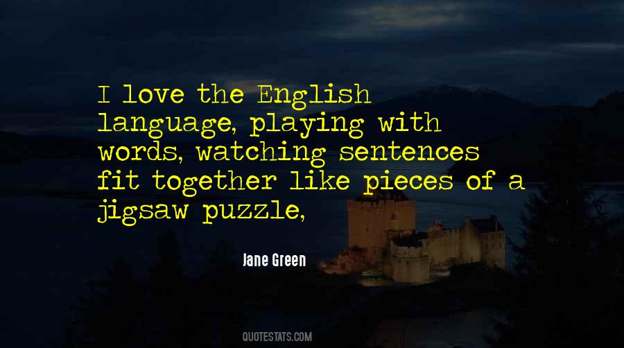 Jane Green Quotes #1134839