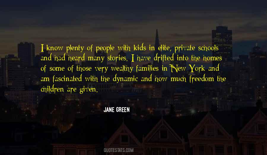 Jane Green Quotes #1157049