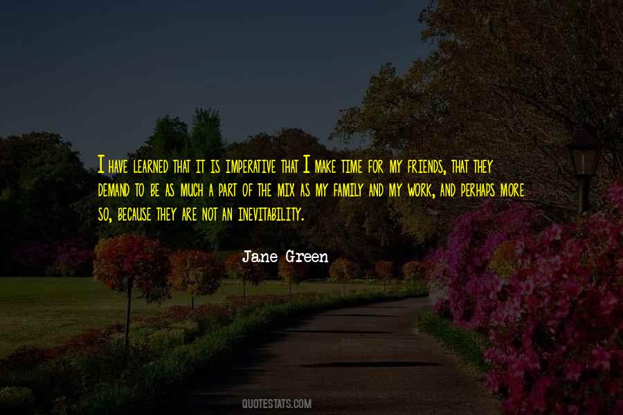 Jane Green Quotes #1218669