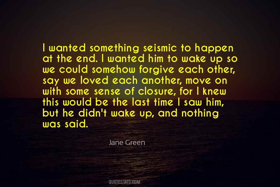 Jane Green Quotes #1538101