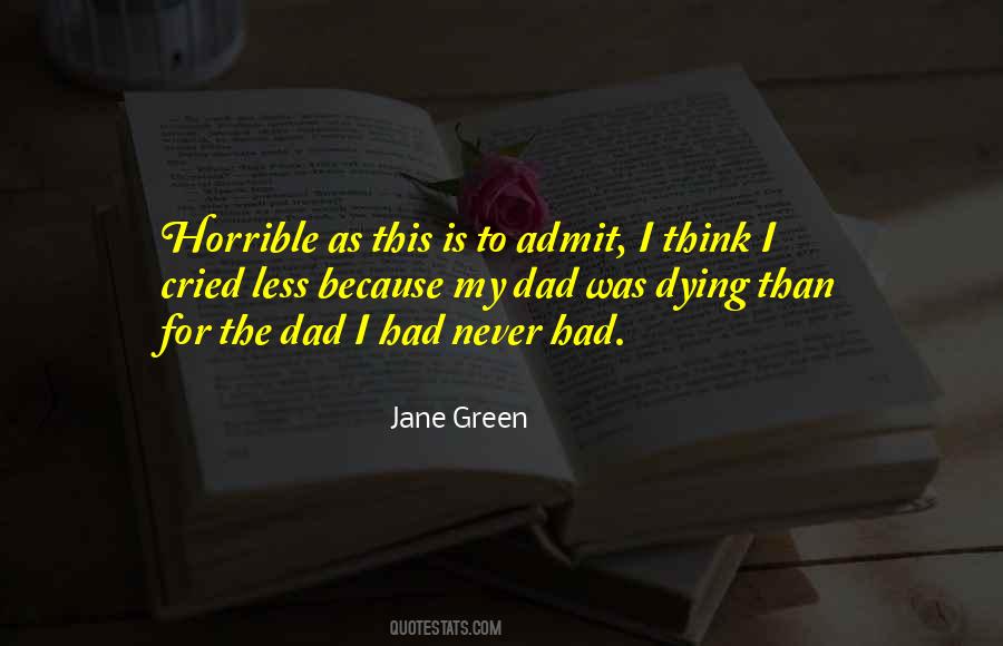 Jane Green Quotes #1586433