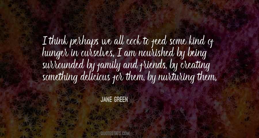 Jane Green Quotes #1727768