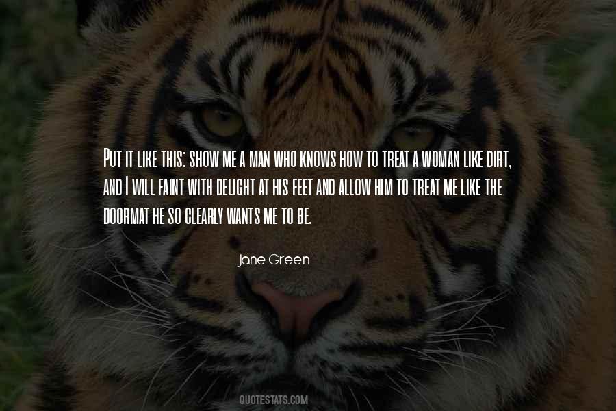 Jane Green Quotes #1754824