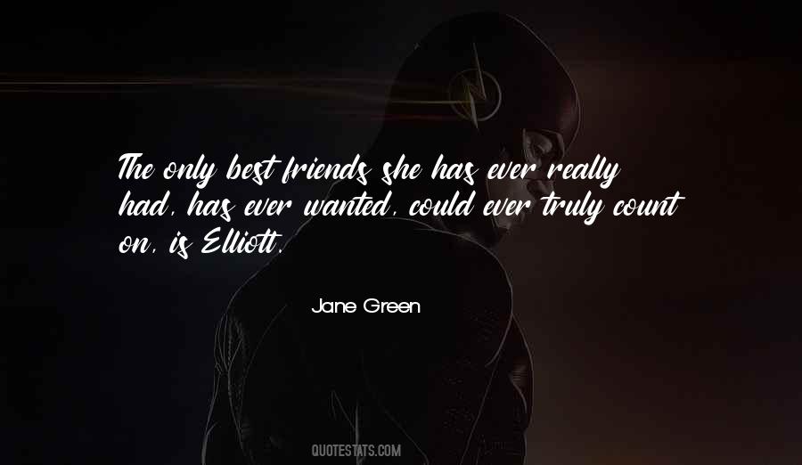 Jane Green Quotes #243684