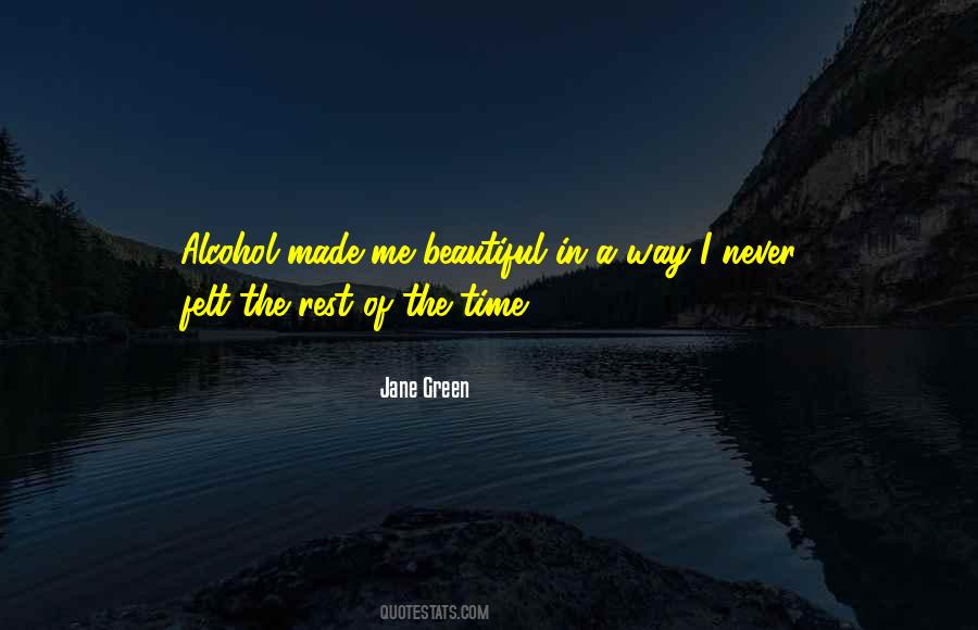 Jane Green Quotes #303415