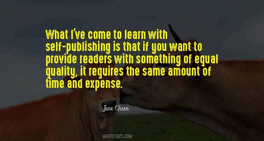 Jane Green Quotes #365483