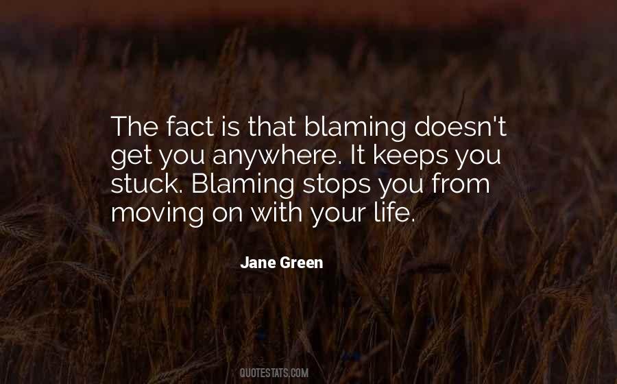 Jane Green Quotes #859874