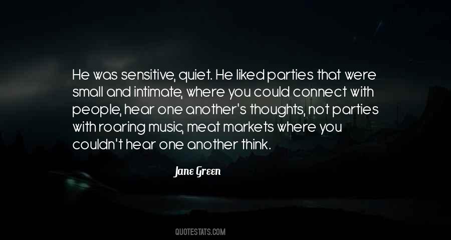 Jane Green Quotes #883474
