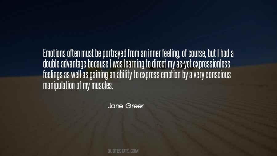 Jane Greer Quotes #714612