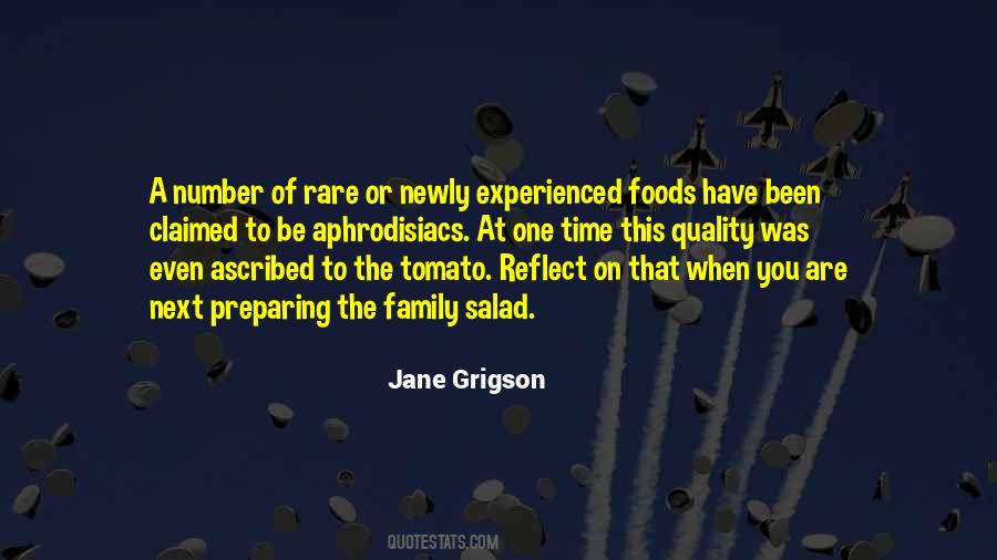 Jane Grigson Quotes #1493075