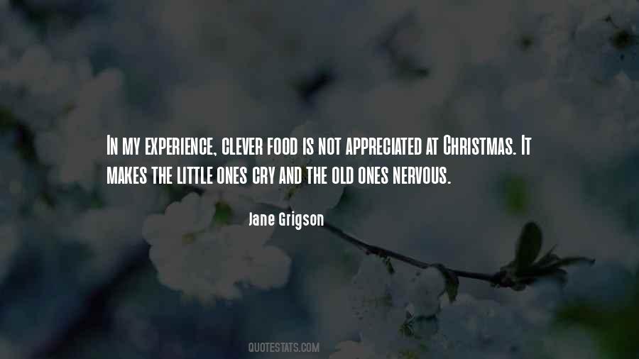 Jane Grigson Quotes #752762