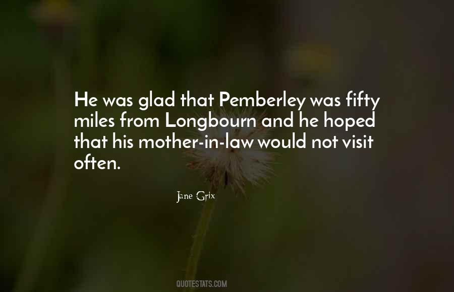 Jane Grix Quotes #803617