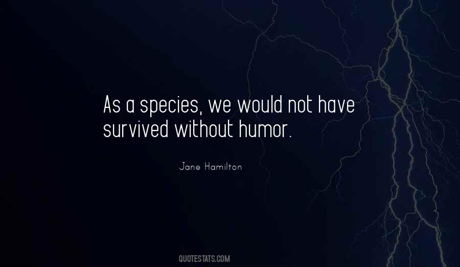 Jane Hamilton Quotes #1070096