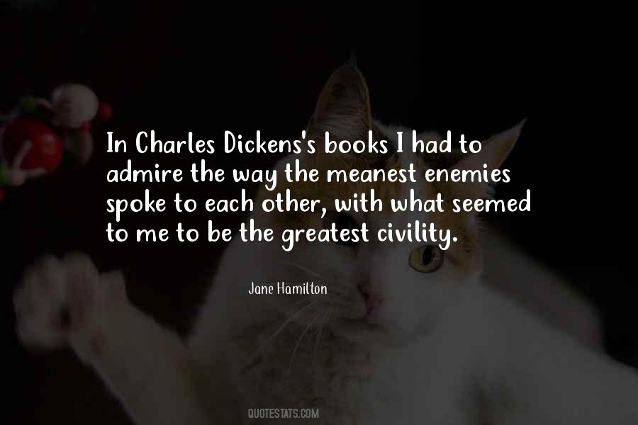 Jane Hamilton Quotes #1155918