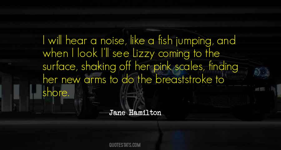 Jane Hamilton Quotes #1210549