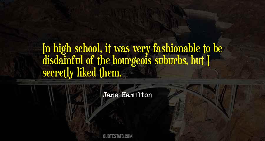 Jane Hamilton Quotes #149173