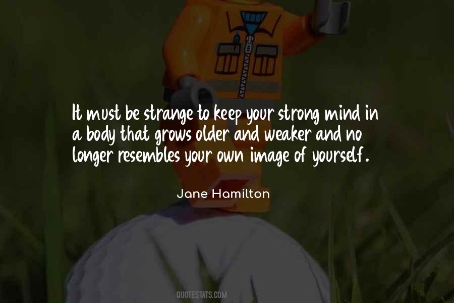 Jane Hamilton Quotes #547518