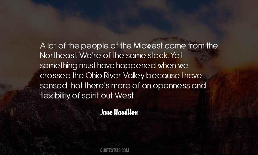 Jane Hamilton Quotes #812536