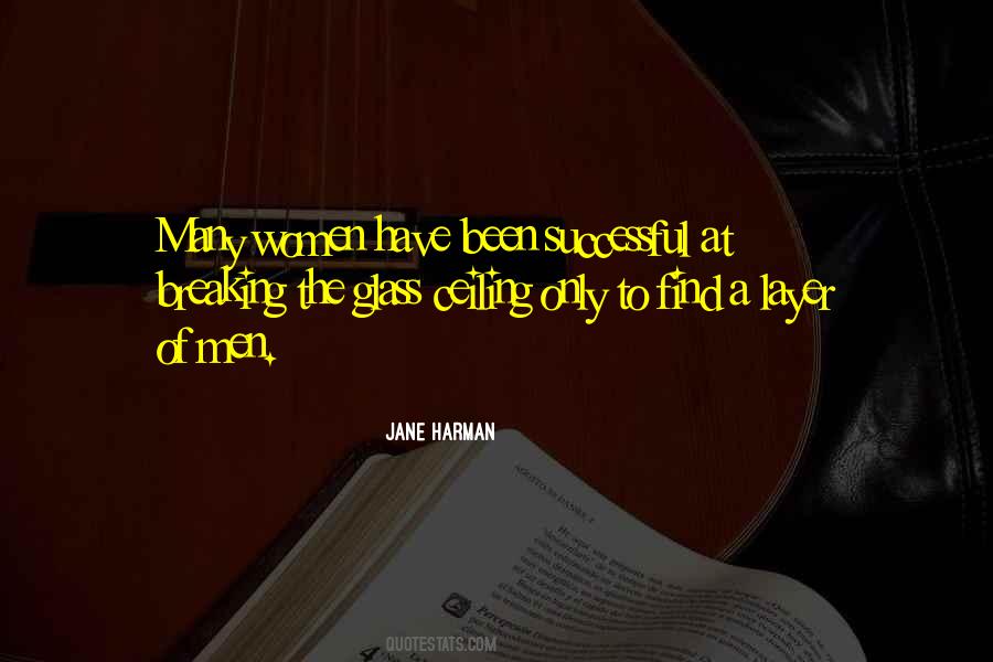 Jane Harman Quotes #1261698