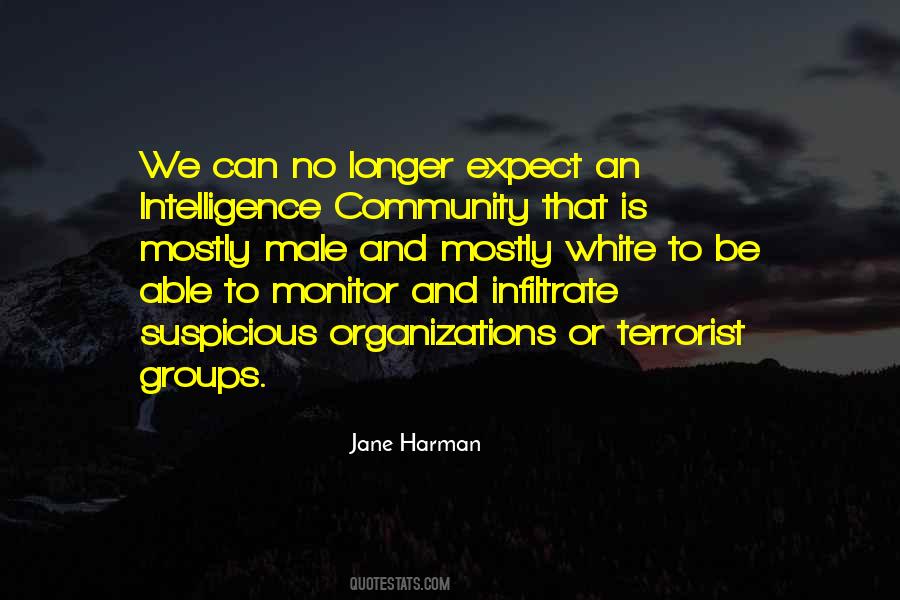 Jane Harman Quotes #1326206